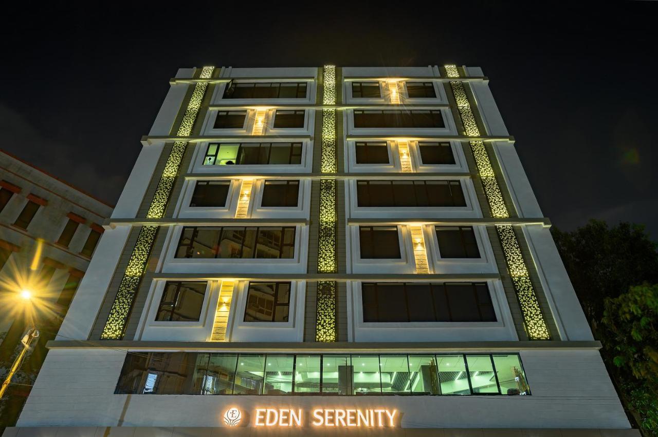 Hotel Eden Serenity — Photos 3